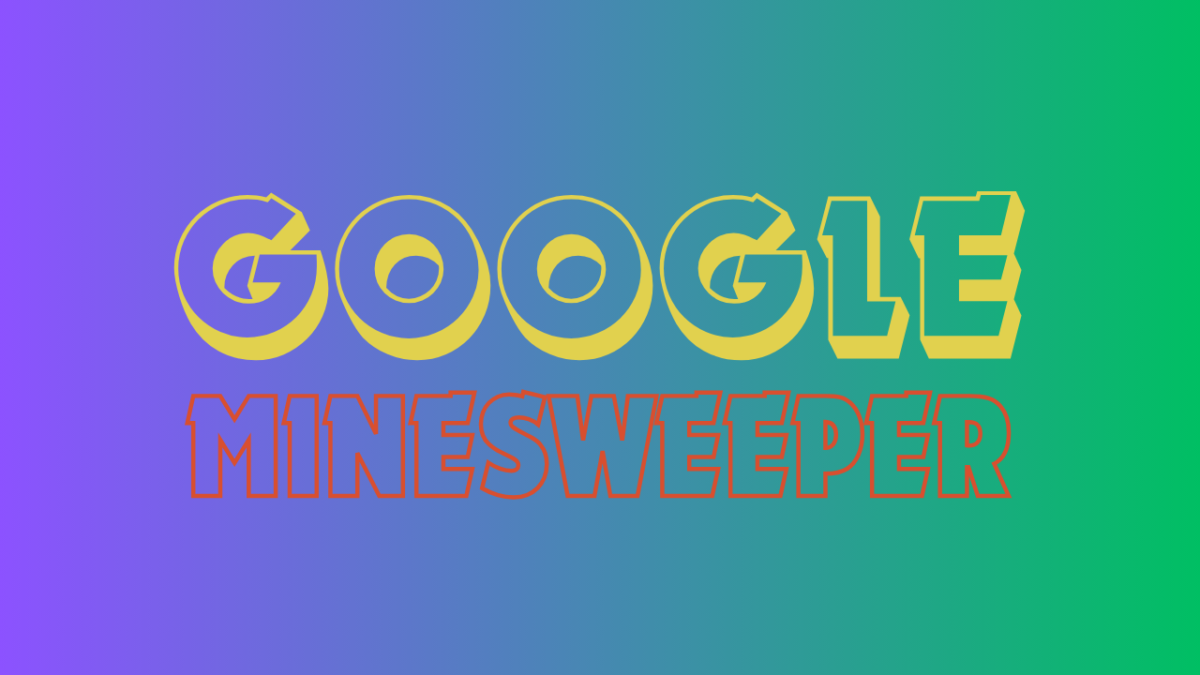 Navigating the Digital Field: Unraveling the Secrets of Google Minesweeper