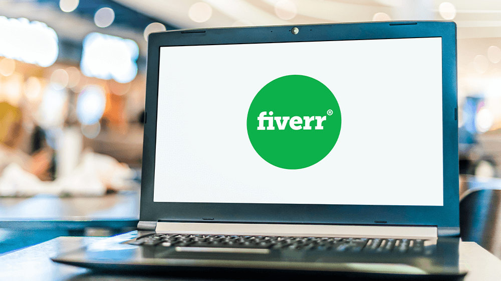How To Market Your Fiverr Gig?