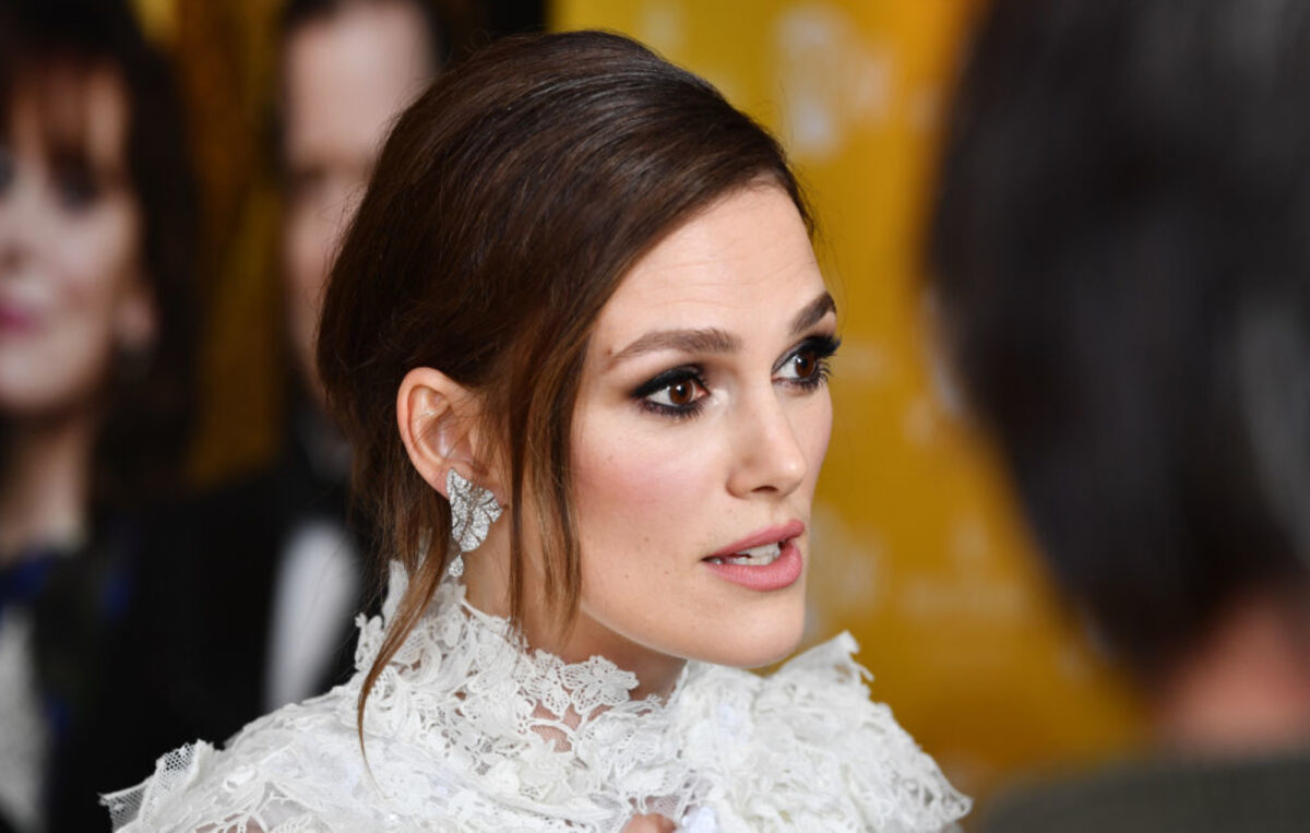 Keira Knightley Life and Legacy of the Iconic Actress