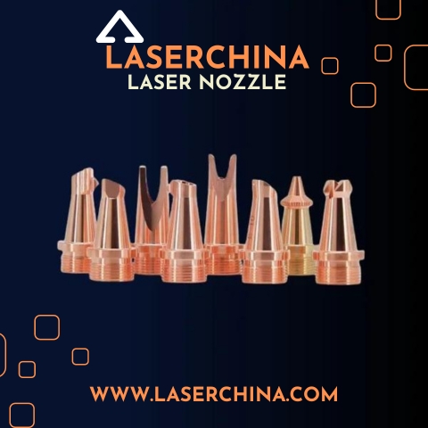 LaserChina: Precision Perfected – Unveiling Laser Nozzles for Superior Performance!