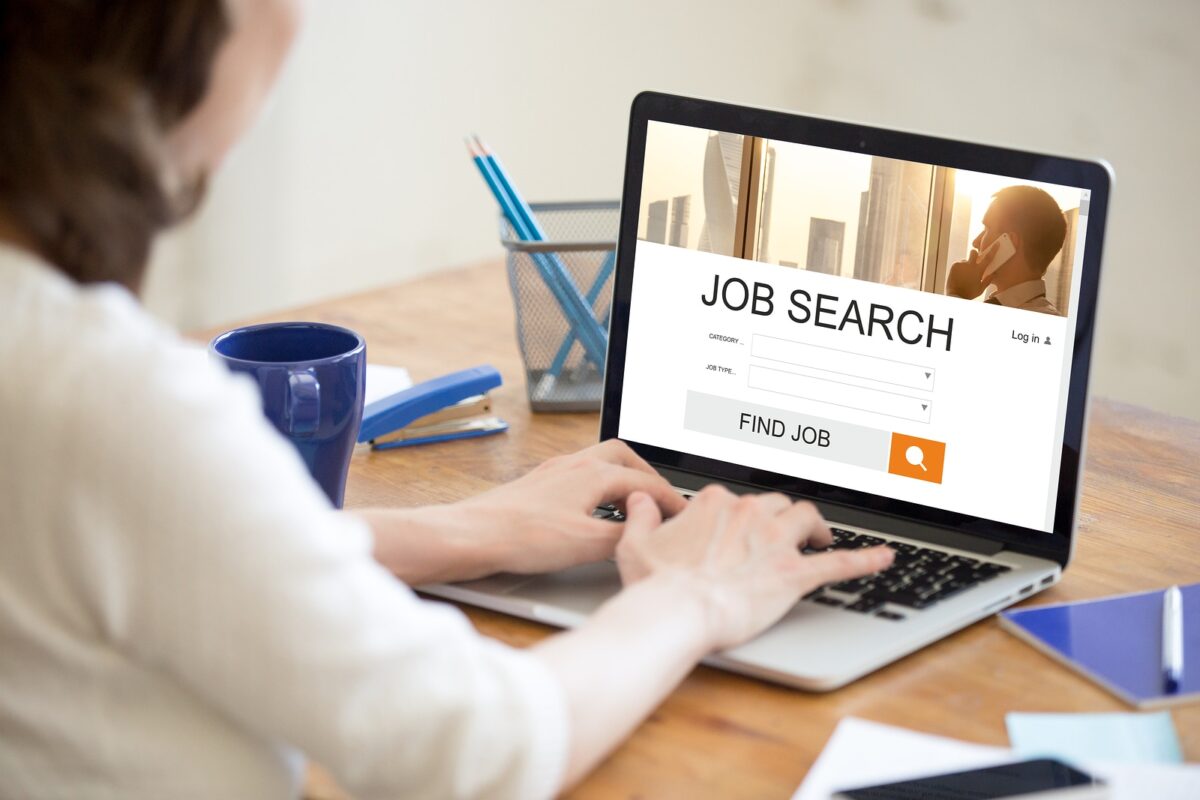 Legal Job Site: Unlocking Career Opportunities Comprehensive Guide