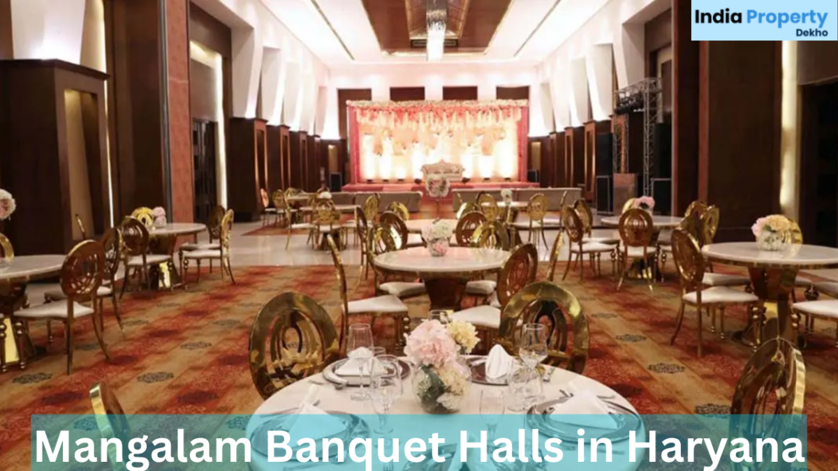 Banquet Hall in Mithapur | Banquet Hall For Sale