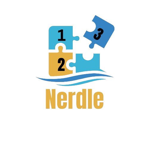 Play Nerdle Game Online