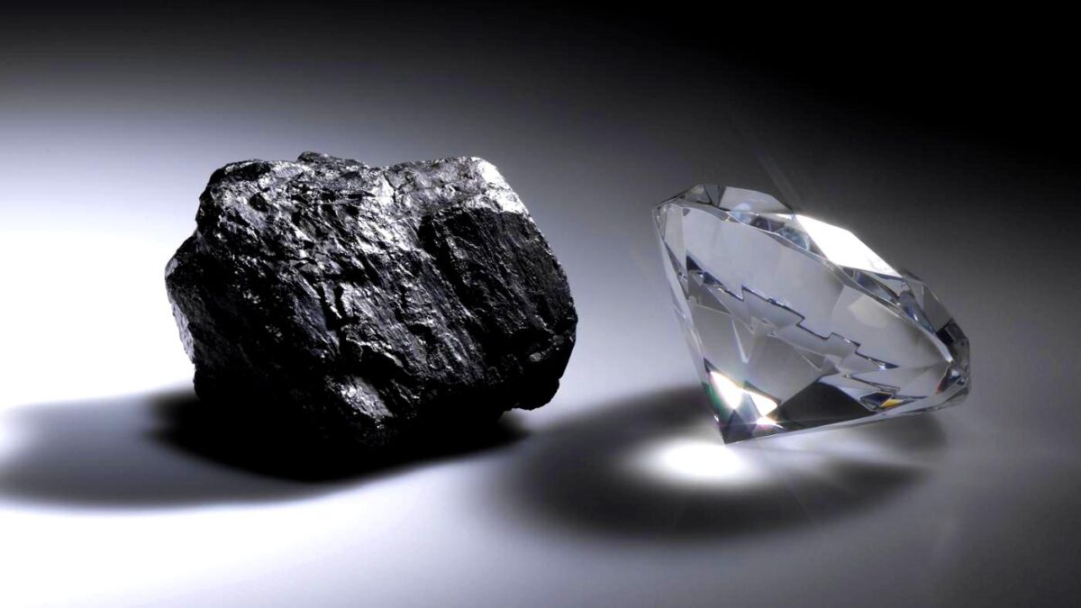 Infinite Potential: Raw Diamonds Waiting to Shine