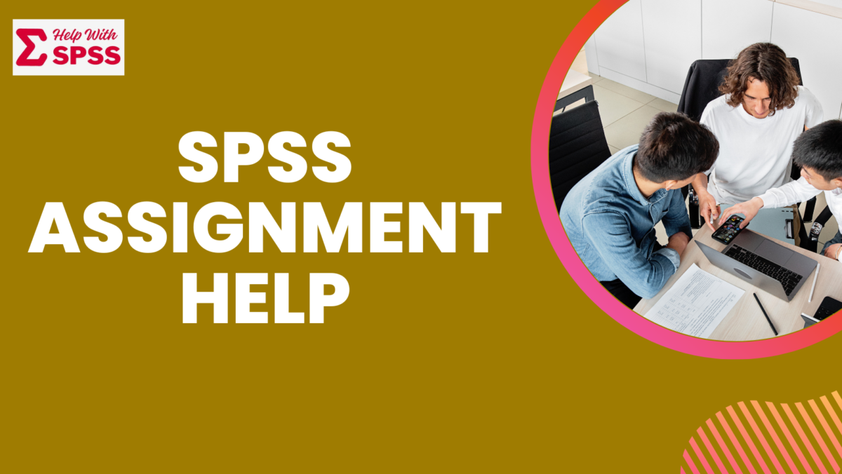 Online SPSS Assignment Help: Crafting Brilliance at Your Fingertips!