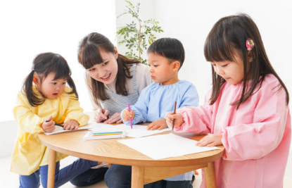 The Importance of Your Child Learning Chinese at a Young Age