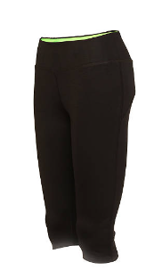 yoga tights with pockets