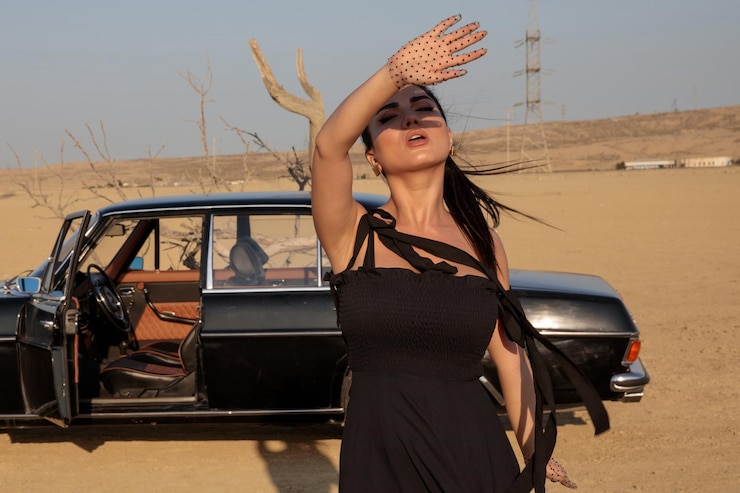 Unveiling the Ultimate in Desert Luxury: Smoky Arabia’s Premium Desert Safari