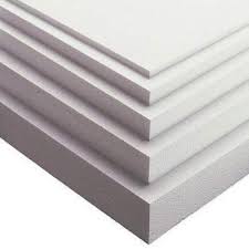 A Closer Look at the Superiority of Thermocol EPS Sheets