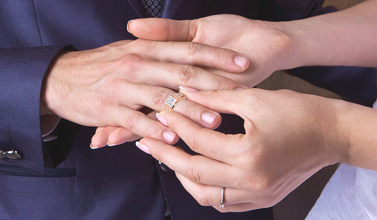 Your Guide To Popular Wedding Ring Styles