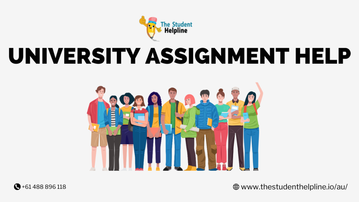Empower Your Learning: The Role of University Assignment Help