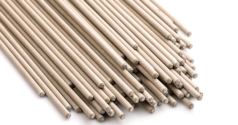 6010 Mild Steel Stick Welding Rods by MapleWeld
