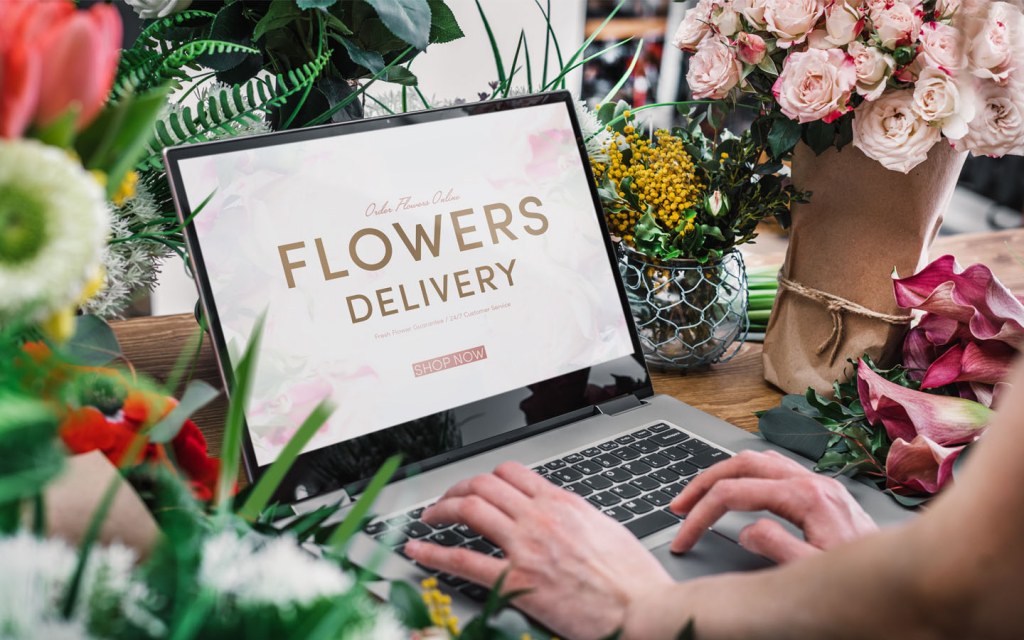 Buy Flowers Online Dubai –  Your One-Stop Destination for Floral Delights