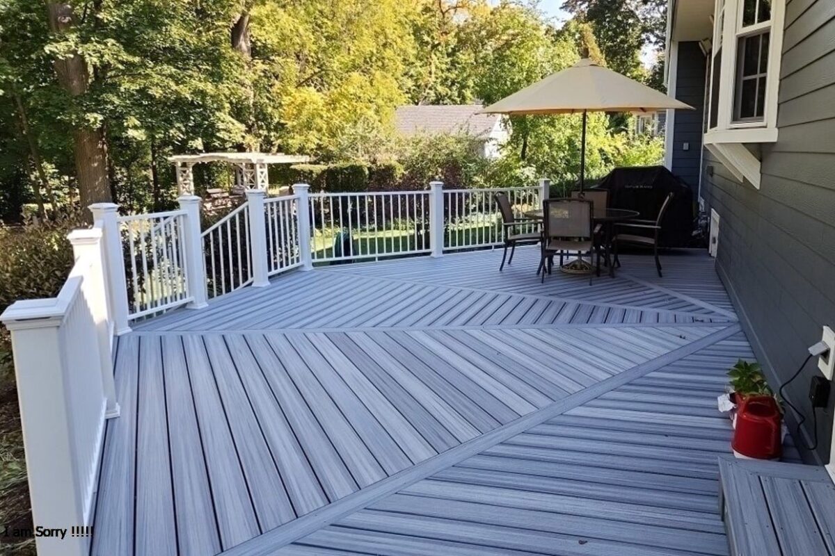 Fulton County Deck Builders – Expert Deck Construction Services in Fulton County