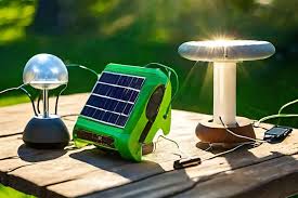 Solar Gadgets Reviews