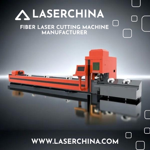 fiber laser cutting machine manufacturer