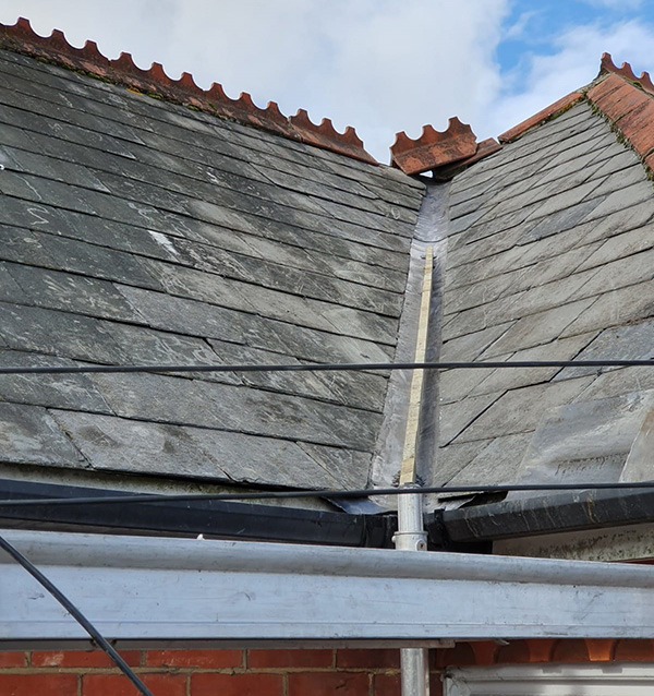Roof Repairs, Roofers Bournemouth, Poole, Ferndown, Ringwood
