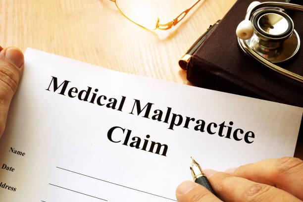 What Are the Legal Consequences of Medical Malpractice?