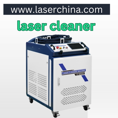 Perfection: LaserChina’s Revolutionary Laser Cleaners Now Available for Sale!