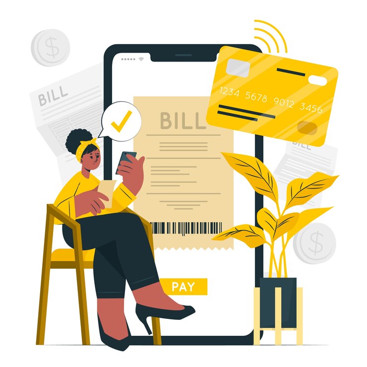 LESCO Online Bill Payment