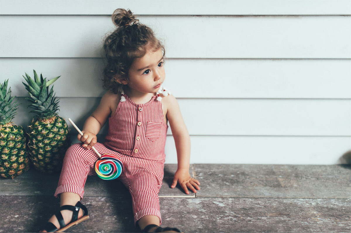 Toddler Girls and boys Clothing: A Complete Guide for Fashionable and Functional Outfits