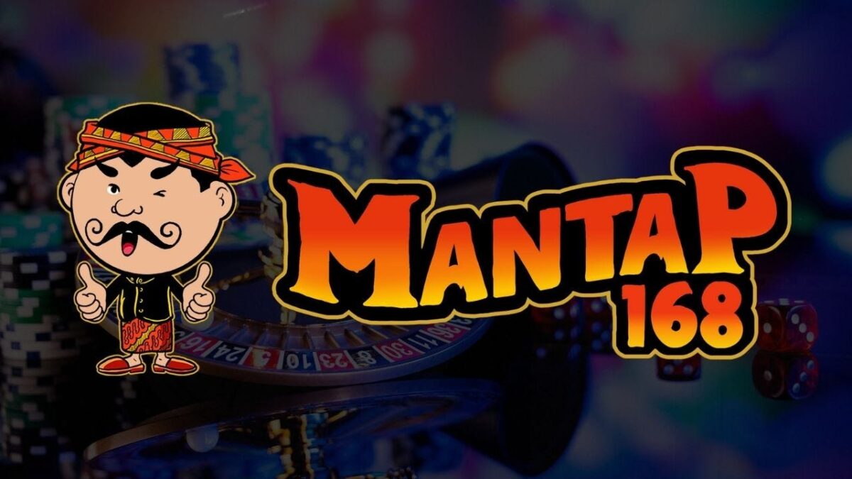 Exploring the Allure of Mantap168: A Platform Redefining Online Entertainment