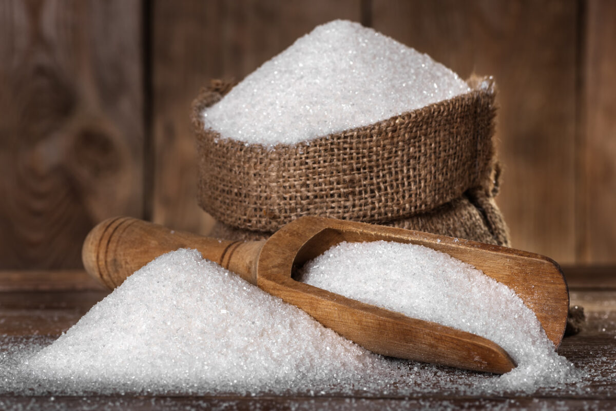 Understanding the Meaning of Branded Sugar and Quality in Export