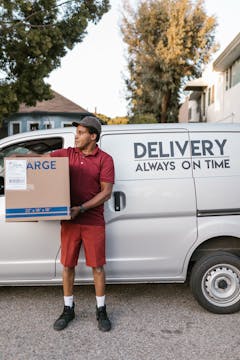 The Moving Solution: How Man and Van Services Make Your Life Easier
