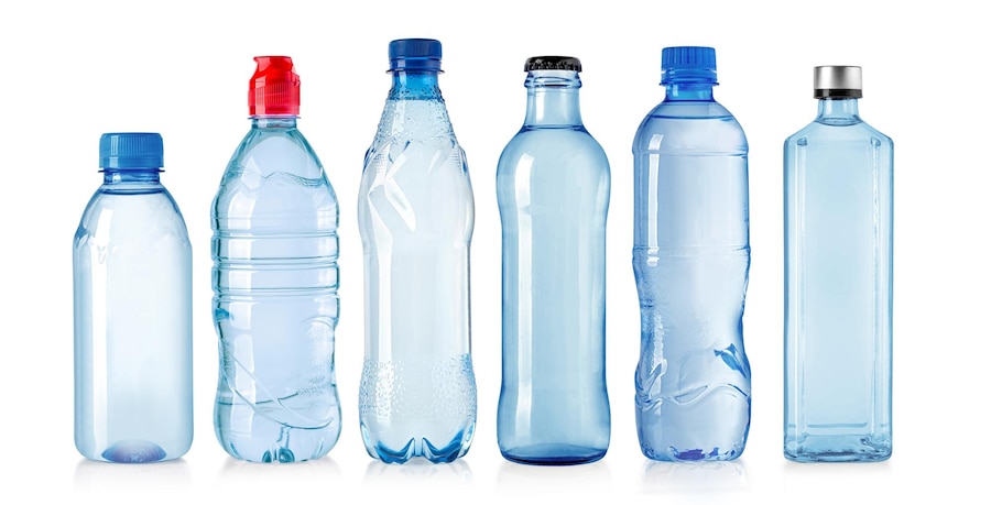 Innovative Bottle Designs for Your Beverages