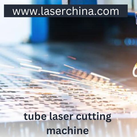 Manufacturing Precision: LaserChina’s State-of-the-Art Sheet Metal Cutting Machines
