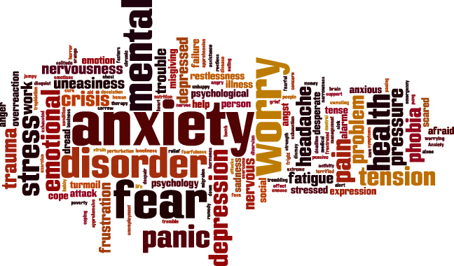 Anxiety at Work: Tips for Managing Stress