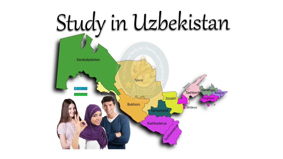 Unveiling the Silk Road’s Legacy: A Guide to Study in Uzbekistan