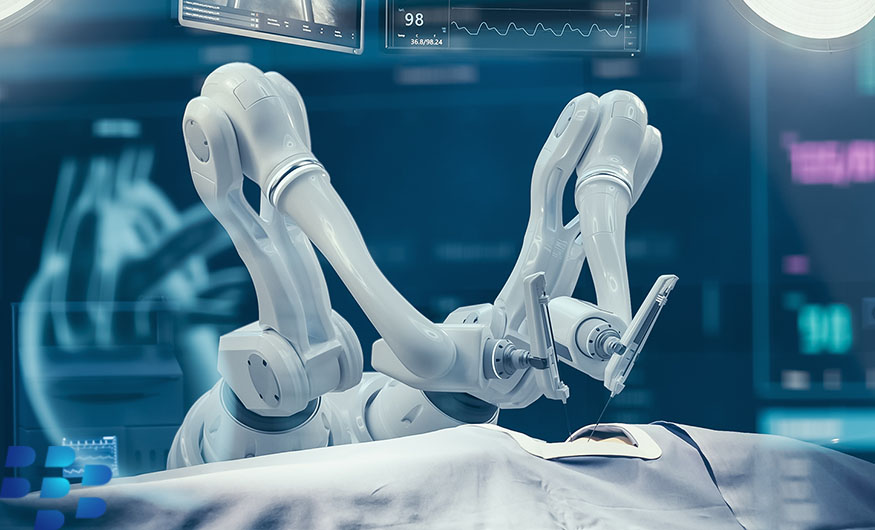 Robotic Surgical Procedures Market