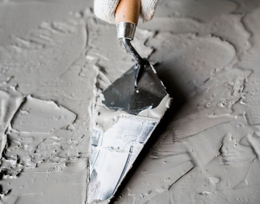 Why Is Concrete Repair Important for Property Maintenance?