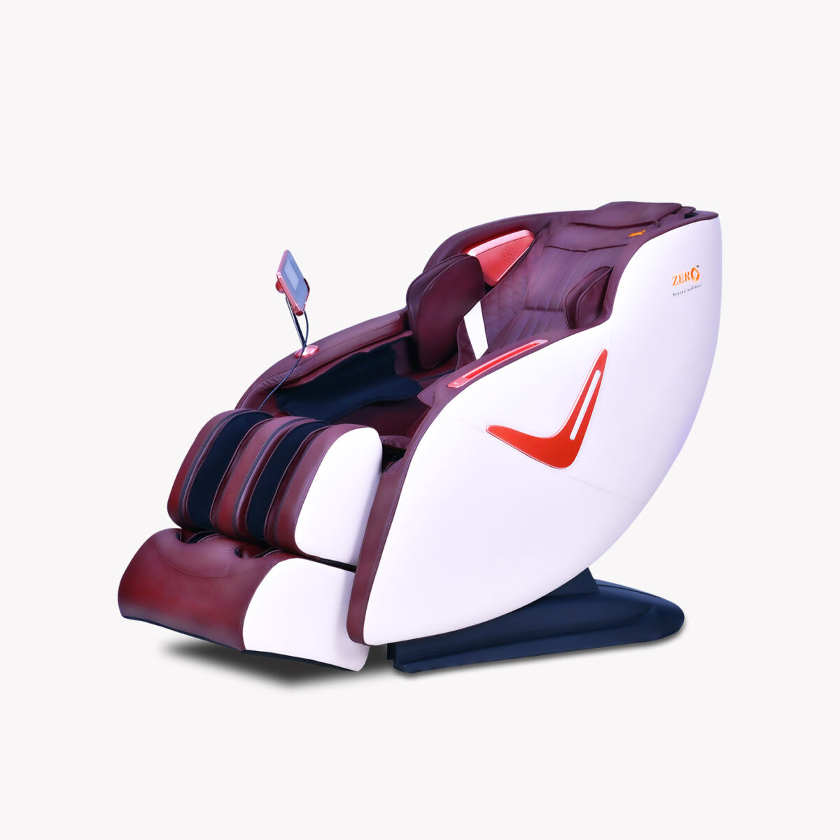 Can I customize the massage settings on a massage chair?