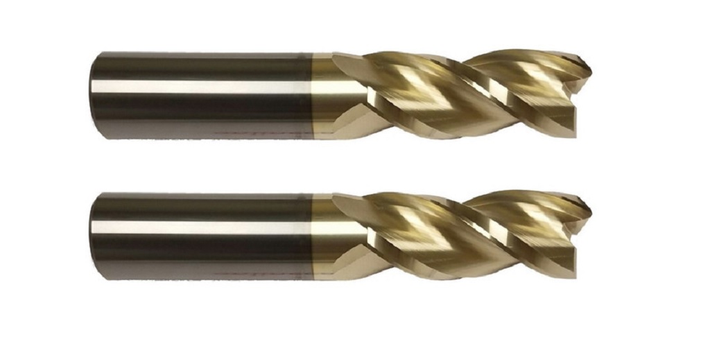 Conquering Chatter: How Variable Flute End Mills Deliver a Smoother Machining Experience