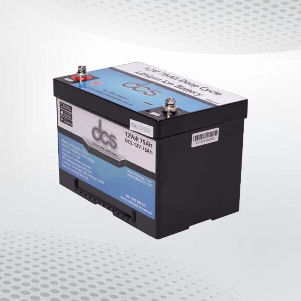 How to Get the Best from Your 80ah Deep Cycle Battery