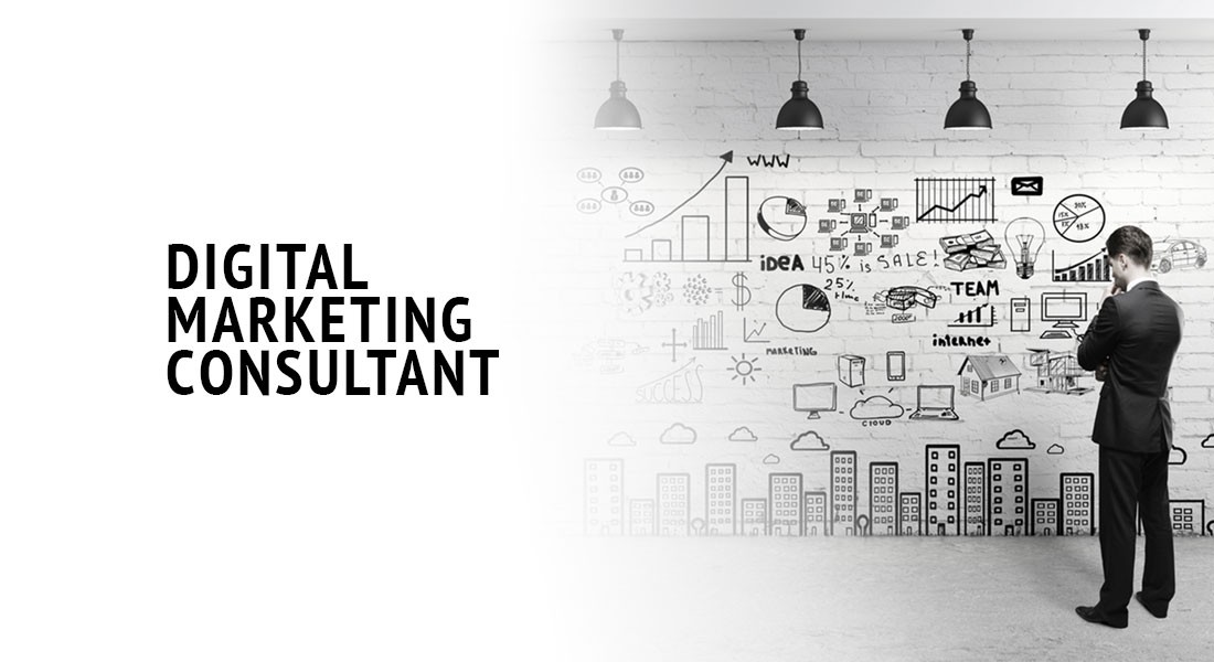 The Importance of a Consultant in Digital Marketing