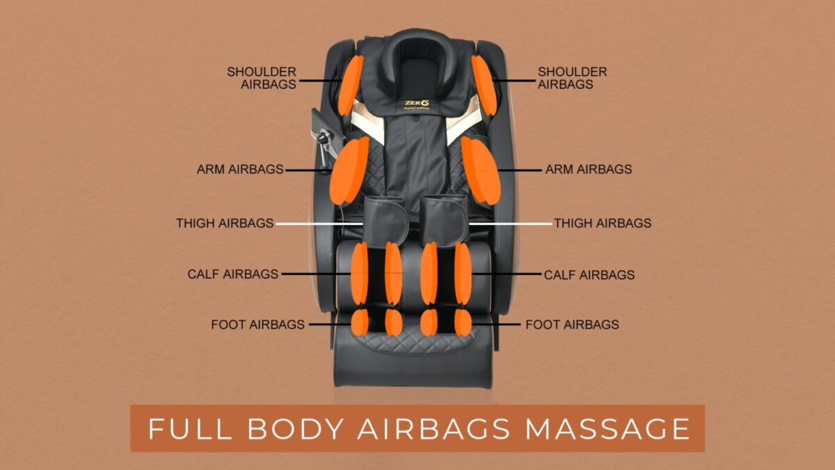 Are massage chairs suitable for everyone?