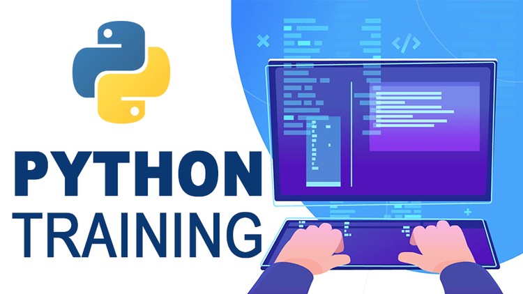 Mastering Python: Embarking on a Python Course Journey