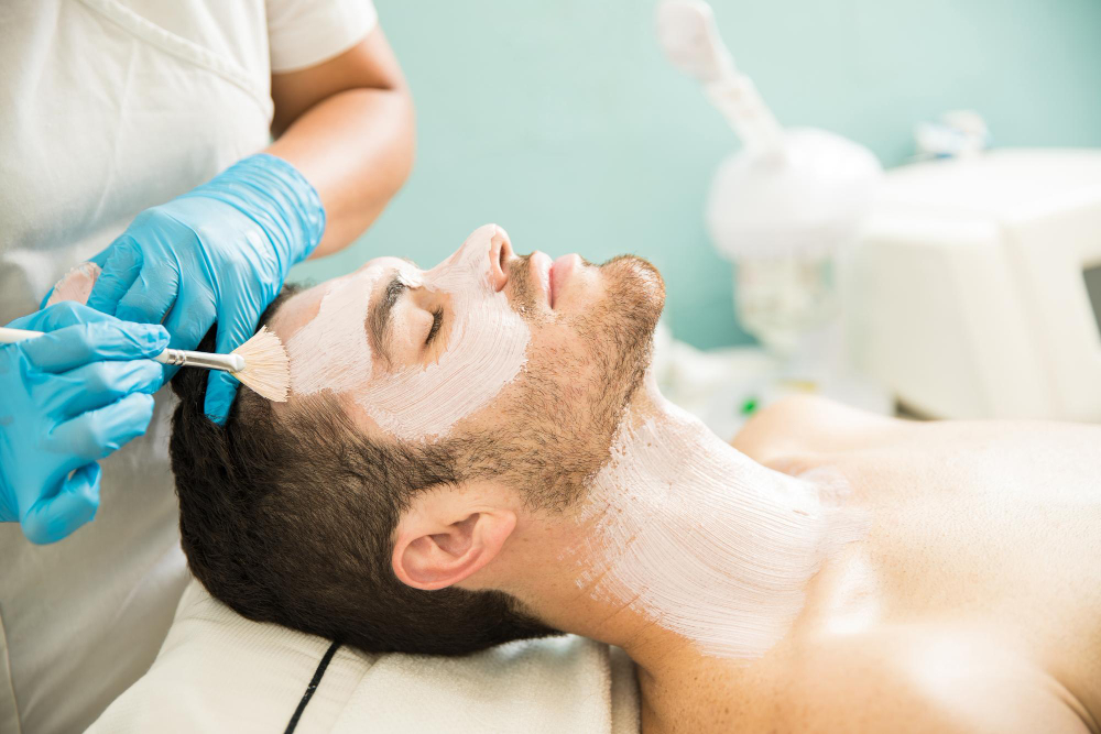 Achieving Radiant Skin with Hydrafacial in Sterling Heights