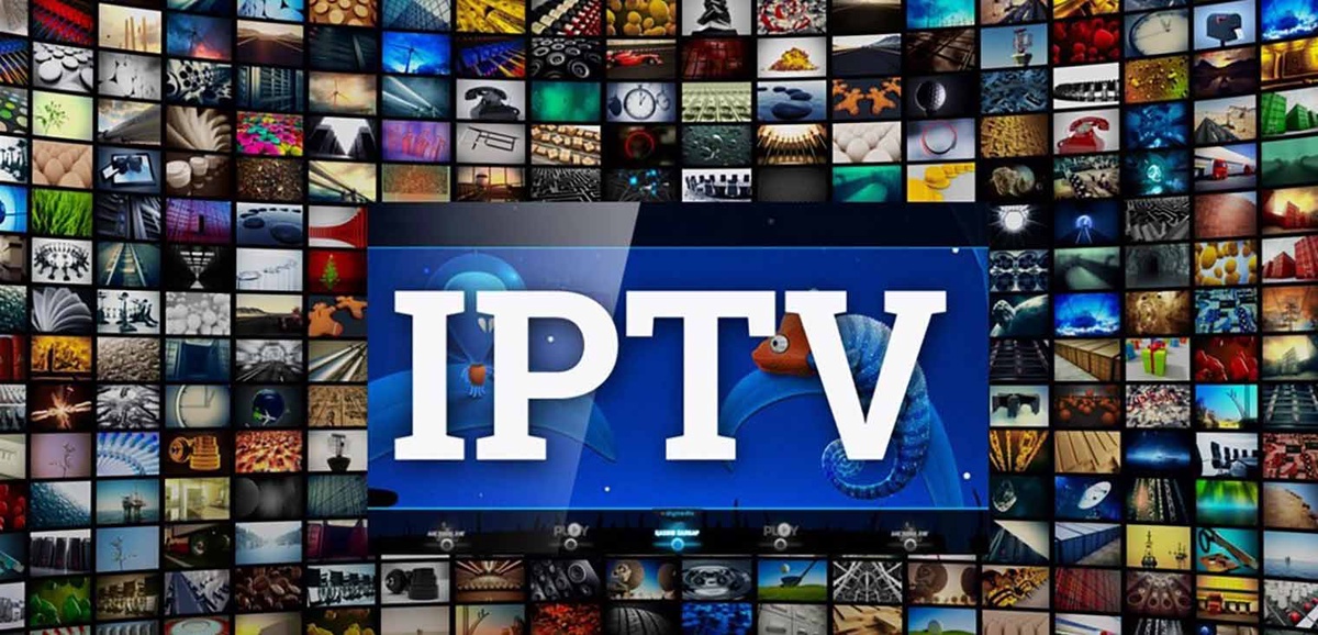 Unlocking the World of IPTV with TV4K-Smart: A Comprehensive Guide