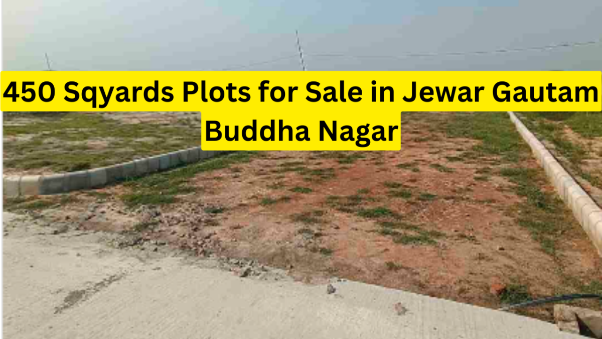Plots for Sale in Noida Gautam Buddha Nagar