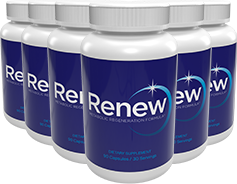 Discover the Benefits of Renew Weight Loss Supplement
