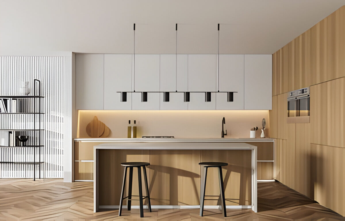 Top 2024 Kitchen Trends: Fresh Ideas for Every Home