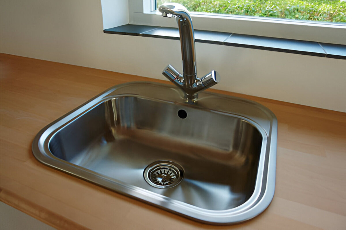 Choosing the Right Kitchen Sinks Made Easy!