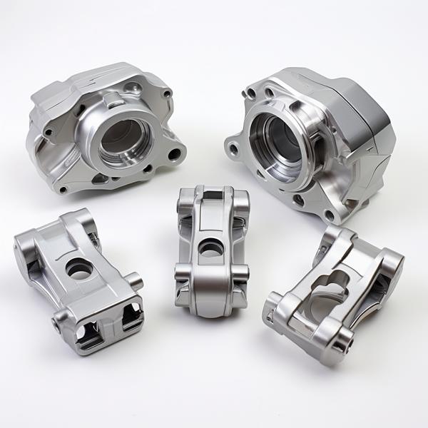 Innovation Unleashed: Exploring the Finest Aluminum Die Casting Manufacturers in China