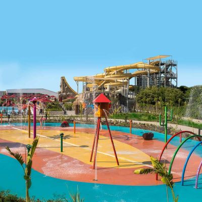 Top-Rated Water Playground Equipment for Unforgettable Fun