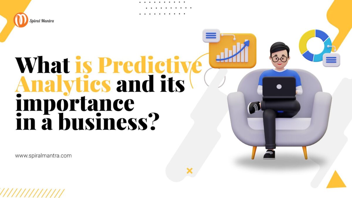 What is Predictive Analytics and its importance in a business?