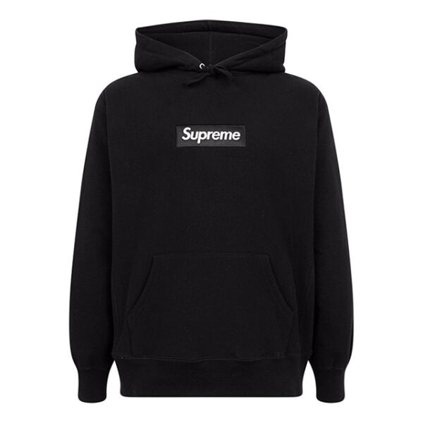 Supreme the iconic streetwear brand that